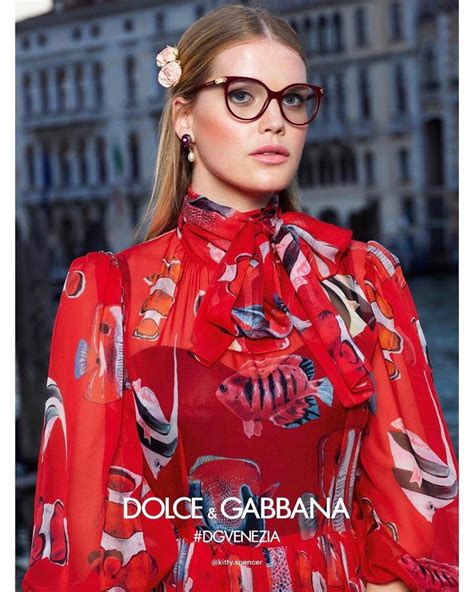 tutti occhiali vista di dolce gabbana|occhiali da vista donna.